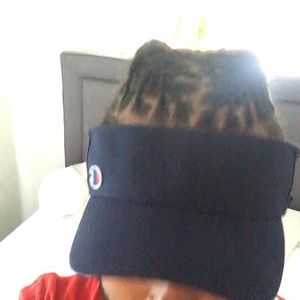 Meet your Posher, Seth